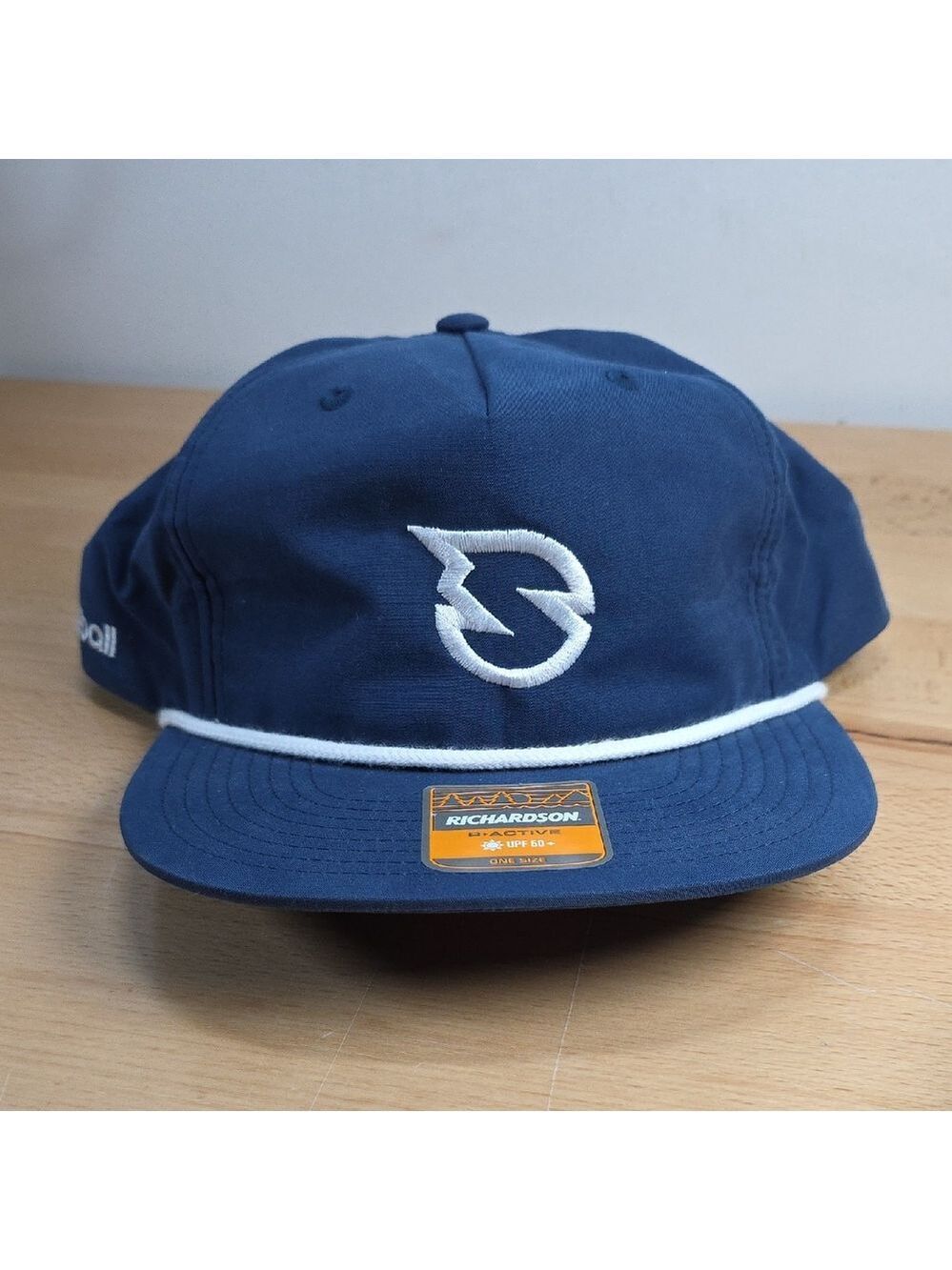 Kids Navy Blue Hat